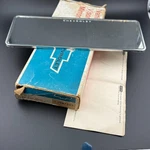 Nos Oem Gm Chevrolet Sun Visor Vanity Mirror Script Impala Corvette 987255. Fixed Price $129.49.