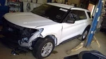 Rails Without Sunroof Fits 20-23 Explorer 10309608. Fixed Price $565.90.