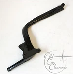 1961-1963 Lincoln Convertible Rear Side "j" Bar Rail Lh (C3VY7453139A). Fixed Price $349.00.