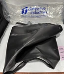 1964 1/2-66 Ford Mustang Convertible Well Liner Black (distinctive Industries). Fixed Price $75.00.