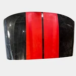 2014-2019 Corvette C7 Removable Roof Panel Red/black Targa Top 84337514 Oem. Fixed Price $550.00.
