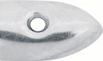 1949-75 Gm Mopar Convertible Top Binding End Clip W/ Screw. Fixed Price $19.99.