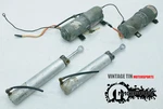 Oem Mopar 1967 69 A-body Convertible Motor Pump & Cylinders Dart Barracuda. Fixed Price $299.99.
