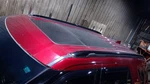 Rails With Sunroof Fits 16-19 Explorer 488868. Fixed Price $500.00.