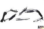 Bmw M3 3-SERIES E93 Convertible Roof Hydraulic Cylinder Set 2007 2013 Oem. Fixed Price $449.99.