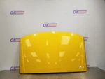 Chevy Corvette C6 Z06 Hard Top Fixed Roof Panel With Headliner Yellow 45U. Fixed Price $382.50.