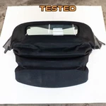 14-24 Jaguar F-type Folding Convertible Soft Top Roof Assembly Black Oem. Fixed Price $849.25.