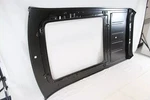 Genuine Mopar Roof Panel 68171000AC. Fixed Price $2603.74.