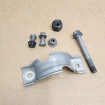84-96 C4 Corvette Power Steering Clamp Mounting Bracket Nuts Set. Fixed Price $39.94.