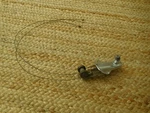 1946 Buick Windshield Wiper Tower Trans & Cable Lh Roadmaster. Fixed Price $95.00.