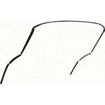 Oer K165 Convertible Top Weatherstripping, 1967-69 Camaro/firebird. Fixed Price $244.99.
