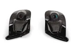 2014-2019 Chevy Corvette C7 Front Left & Right Lift Off Roof Brackets Oem Gm. Fixed Price $14.40.