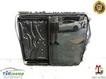 09-15 Bmw 750 F01 F02 Overhead Upper Top Sunroof Glass Window Movable Panel Oem. Fixed Price $195.00.