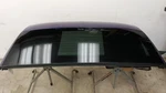 2003-2006 Chevrolet Ssr Oem Roof Top Back Window Glass Ultra Violet. Fixed Price $275.00.