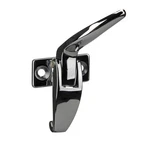 1963-1967 Corvette C2 Convertible Top Header Latch Right. Fixed Price $169.95.