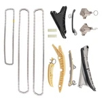 Engine Timing Chain Kit For Audi/porsche EA839 2017-2024 9A710945000. Fixed Price $127.13.