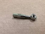 Hard Top Turn Buckle By Door Post Fits Mercedes Benz W121 190SL 401216500140. Fixed Price $258.41.