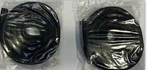 Triumph GT6 MK1/2/3 Door & Boot Kit Pair Of Furflex Seals. Fixed Price $67.12.