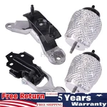 Engine Mount Set For 2012-2013 Chevrolet Impala 3.6L Torque Strut 20825879. Fixed Price $144.18.
