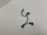 70 71 72 73 Barracuda Challenger Rallye Dash Cluster Wiring Harness Mopar Body. Fixed Price $25.00.