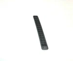 Jeep Wrangler Yj 87-95 Oem Driver Left Hard Top Side Vent Louver Free Ship. Fixed Price $34.99.