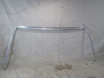 Mercedes R107 Hardtop Rear Window Trim Panel 380SL 450SL 560SL #6. Fixed Price $129.99.