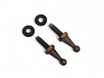 1999-2025 Chevy Corvette C5 C6 C7 C8 Rear Top Locator Pins Oem Gm 11562047. Fixed Price $24.00.