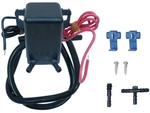 For 1965-1967 Triumph TR4A Washer Pump 35568DRWX 1966. Fixed Price $26.46.