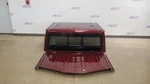 21 Jeep Gladiator Jt Mojave Roof Assembly Maroon. Fixed Price $1912.50.