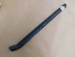 Nos Oem Ford 1965 1968 Mustang Convertible Door Glass Rubber Seal Lh 1966 1967. Fixed Price $79.00.