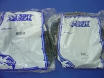1957 Chevrolet Bel Air Convertible & Hardtop Door Trunk Weatherstrip-soff Seal. Fixed Price $139.99.