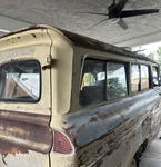 1961 1962 Chevy 1963 1964 1965 1966 Chevrolet Gmc Window Frames 1960S. Fixed Price $850.00.