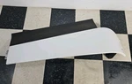08-17 Freightliner Cascadia 125 Right Roof Upper Cab Fairing Panel Extender Oem. Fixed Price $384.99.