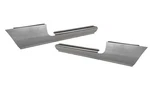 1962-1980 Triumph Spitfire & Gt Rocker Panel Pair. Fixed Price $142.49.