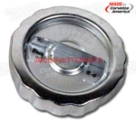 63 64 65 66 67 68 69 Corvette Gas Cap New Repro Replaces Gm 3952708. Fixed Price $35.00.