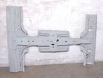 2016-2020 Tesla Model X Top Roof Spine Panel Assembly 1069459-S0-A Factory -7-A. Fixed Price $1225.00.