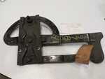 Nos Studebaker Rr Window Regulator 297804 - 1953 Champion & Commander. Fixed Price $99.00.