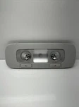 2012 2018 Volkswagen Passat Se Rear Overhead Roof Dome Light Oem. Fixed Price $22.00.
