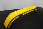 Roof Top Panel Rear Halo Trim 15802977 Chevrolet Corvette C6 Z06 2005-13 *note. Fixed Price $159.99.