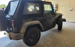 Roof Vin 6TH Digit Jk Body Soft Top Door Fits 13-18 Wrangler 1684281. Fixed Price $486.00.
