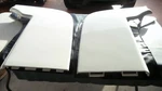 1971 - 1975 Royal Delta Oldsmobile 88 Convertible Top Parade Hard Boot Lid Cover. Fixed Price $607.99.
