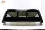 2022 Jeep Gladiator Pick Up Rear Hard Top Roof Cover Panel W/ Back Glass Oem. Fixed Price $1759.99.
