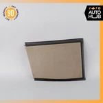 04-09 Cadillac Xlr Left Driver Side Hard Top Hinge Cover Flap Trim Beige Oem. Fixed Price $70.55.