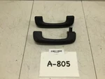 2011 2014 Dodge Charger Front Left & Right Roof Grab Handle Oem+. Fixed Price $55.34.