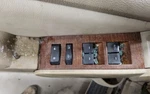 Roof Excluding Sport Trac Luggage Side Rails Fits 06-07 Explorer 1791621. Fixed Price $360.00.