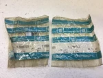 Gm Nos 1980 1981 Skylark Citation Monza Skyhawk Roof Vent Hinge Supports Pair. Fixed Price $15.00.