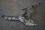 Right Soft Top Convertible Roof Hinge 99156168002 Porsche 911 Cabrio 2015. Fixed Price $74.99.