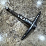 Triumph Spitfire TR4 TR5 Boot Trunk Lid Handle No Key. Fixed Price $26.39.