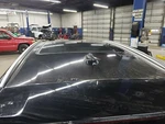 18 19 20 Bmw X3 Bare Metal Body Cut W/panoramic Sunroof Hole Black 475. Fixed Price $875.00.