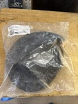 Trunk Gasket Weatherstrip Seal Ford Thunderbird 1964-69 Convertible, Hardtop. Fixed Price $35.00.